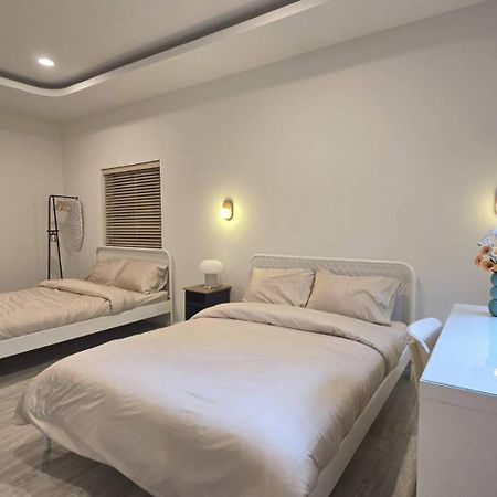 Wang Lang Hostel 曼谷 外观 照片