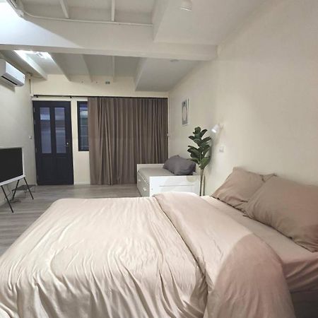 Wang Lang Hostel 曼谷 外观 照片