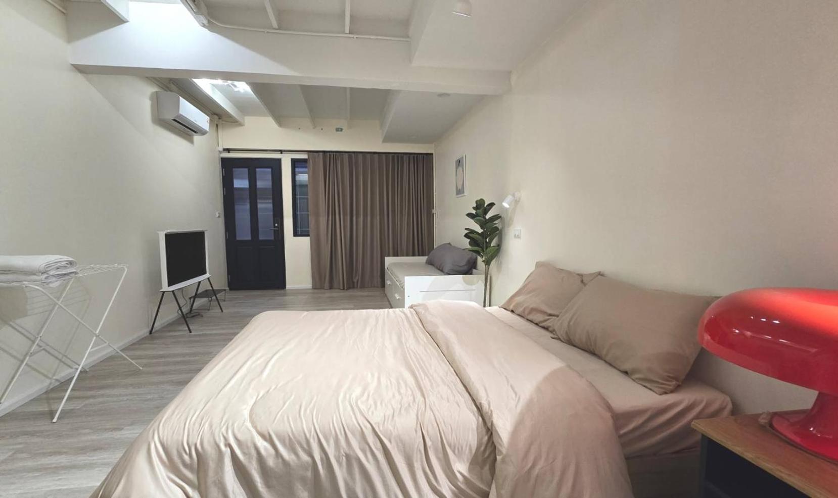 Wang Lang Hostel 曼谷 外观 照片