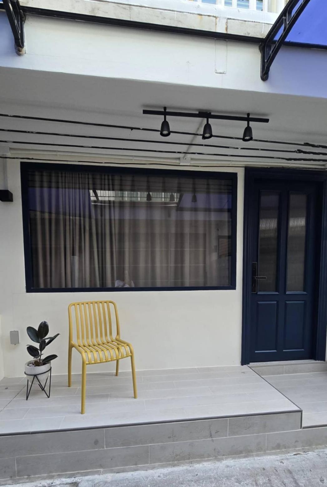 Wang Lang Hostel 曼谷 外观 照片