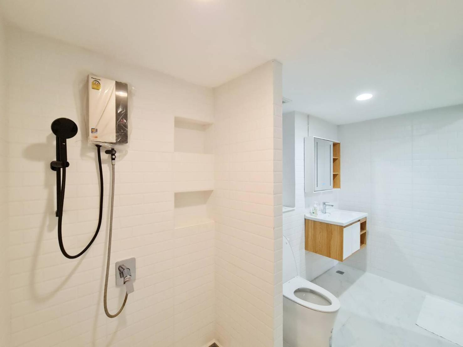 Wang Lang Hostel 曼谷 外观 照片